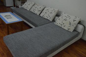 Yangguang Xingzuo Apartment Hotel Chongqing Bagian luar foto